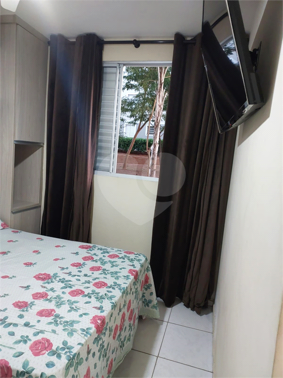 Apartamento à venda com 1 quarto, 49m² - Foto 9