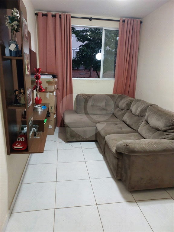 Apartamento à venda com 1 quarto, 49m² - Foto 17