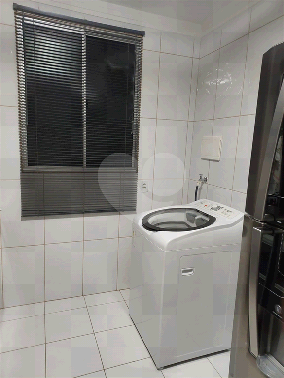 Apartamento à venda com 1 quarto, 49m² - Foto 6