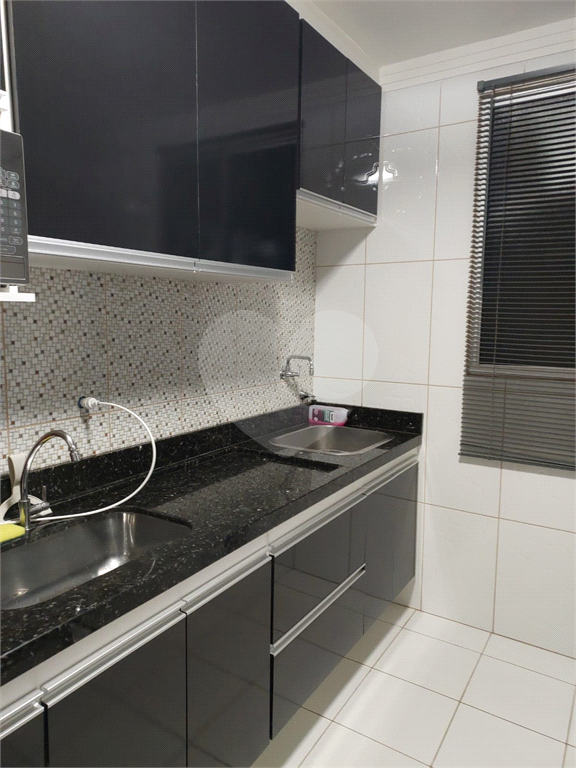 Apartamento à venda com 1 quarto, 49m² - Foto 4