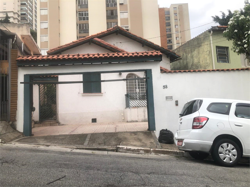 Casa à venda com 3 quartos, 115m² - Foto 2