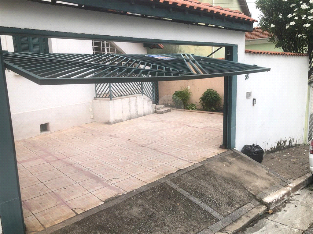 Casa à venda com 3 quartos, 115m² - Foto 3