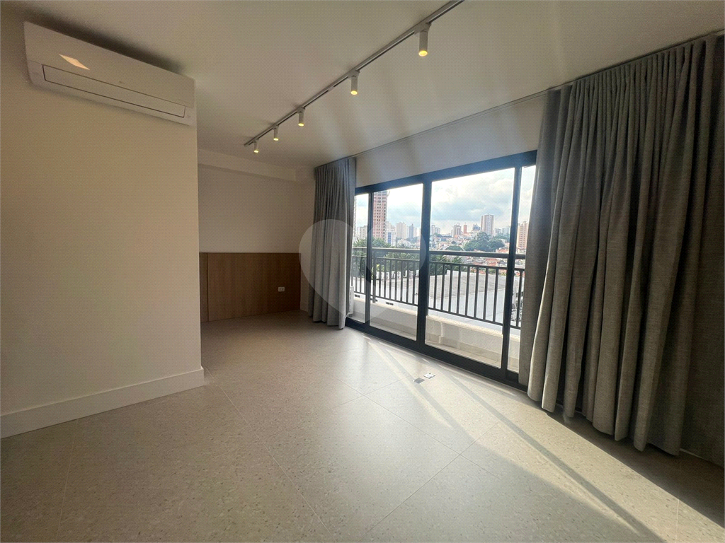 Apartamento Prontinho para Morar - Jardim São Paulo/Santana, SP*