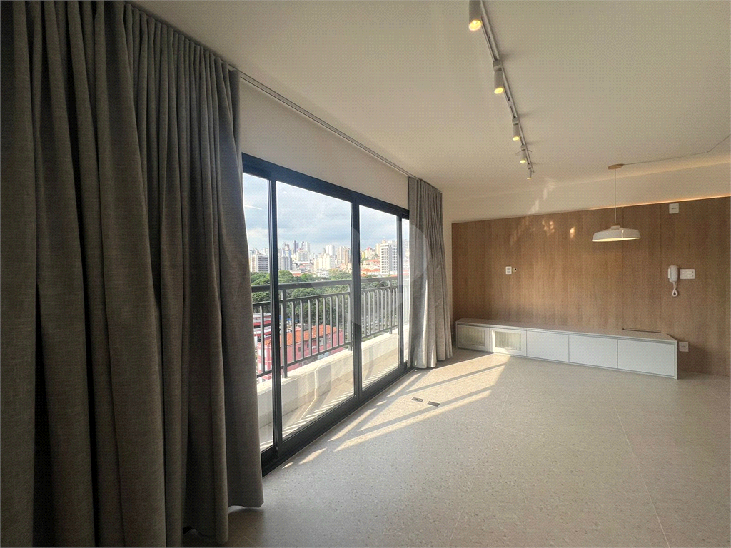 Apartamento Prontinho para Morar - Jardim São Paulo/Santana, SP*