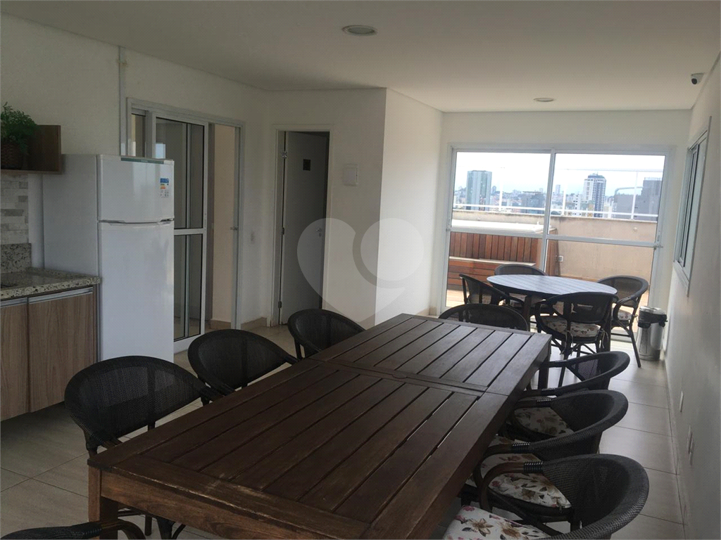 Apartamento /Studio novo ao lado do metro Santana