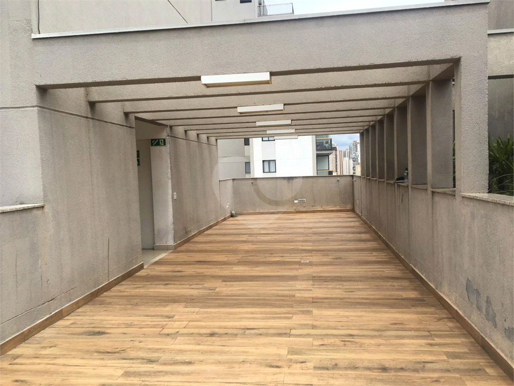 Apartamento /Studio novo ao lado do metro Santana