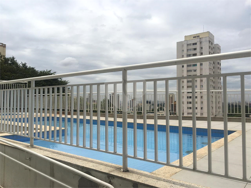 Apartamento /Studio novo ao lado do metro Santana