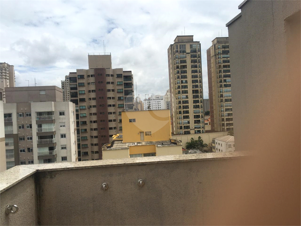 Apartamento /Studio novo ao lado do metro Santana