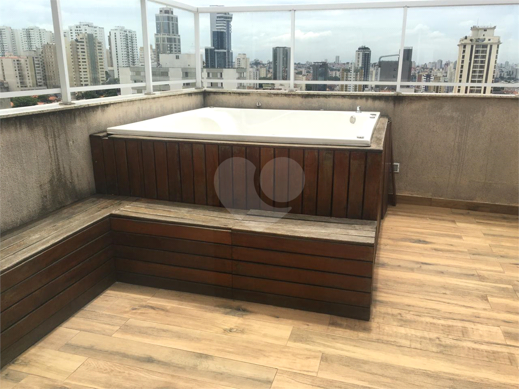 Apartamento /Studio novo ao lado do metro Santana