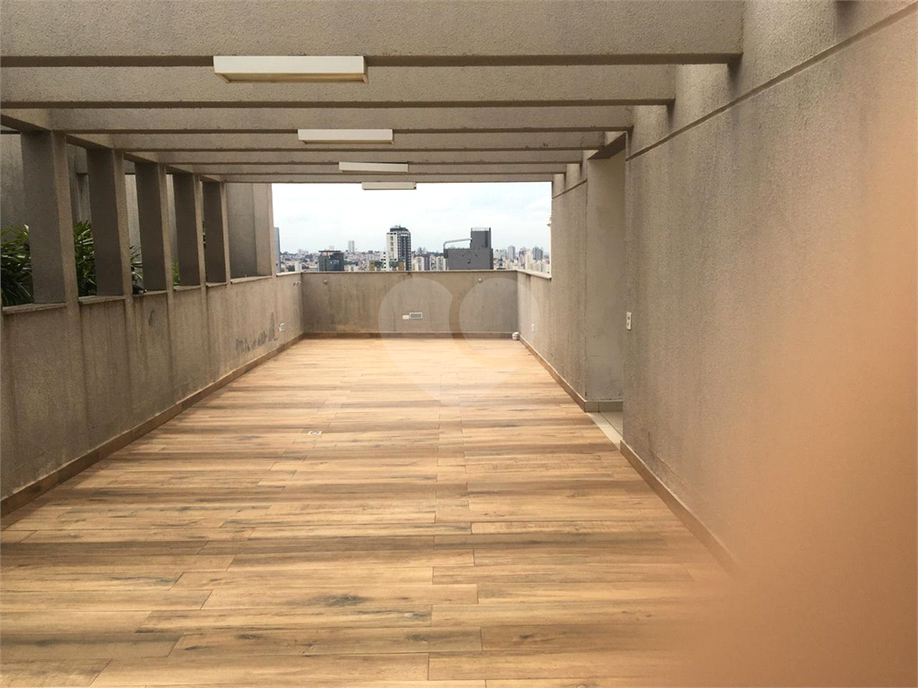 Apartamento /Studio novo ao lado do metro Santana