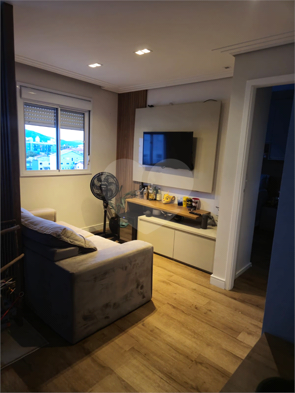 Apartamento no Tucuruvi - 2 dormitórios 1 vaga 