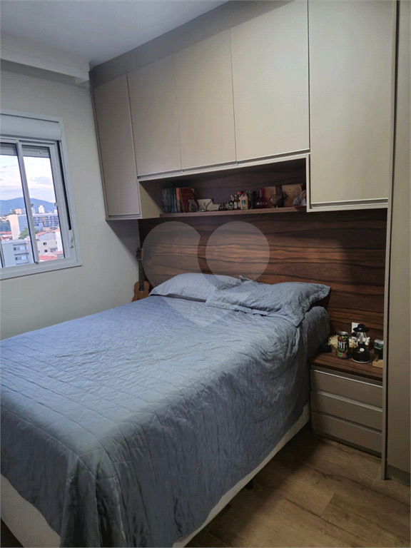 Apartamento no Tucuruvi - 2 dormitórios 1 vaga 