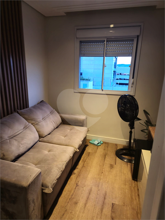 Apartamento no Tucuruvi - 2 dormitórios 1 vaga 
