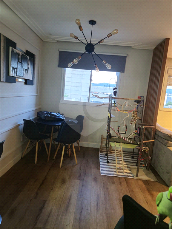 Apartamento no Tucuruvi - 2 dormitórios 1 vaga 