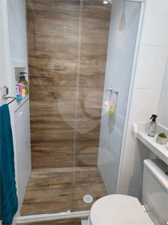 Apartamento no Tucuruvi - 2 dormitórios 1 vaga 