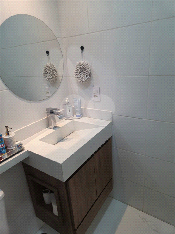 Apartamento no Tucuruvi - 2 dormitórios 1 vaga 