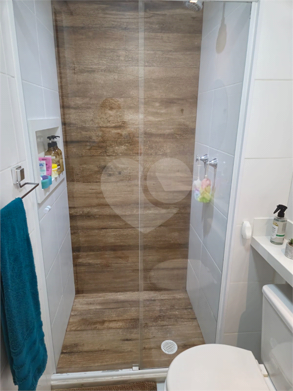 Apartamento no Tucuruvi - 2 dormitórios 1 vaga 