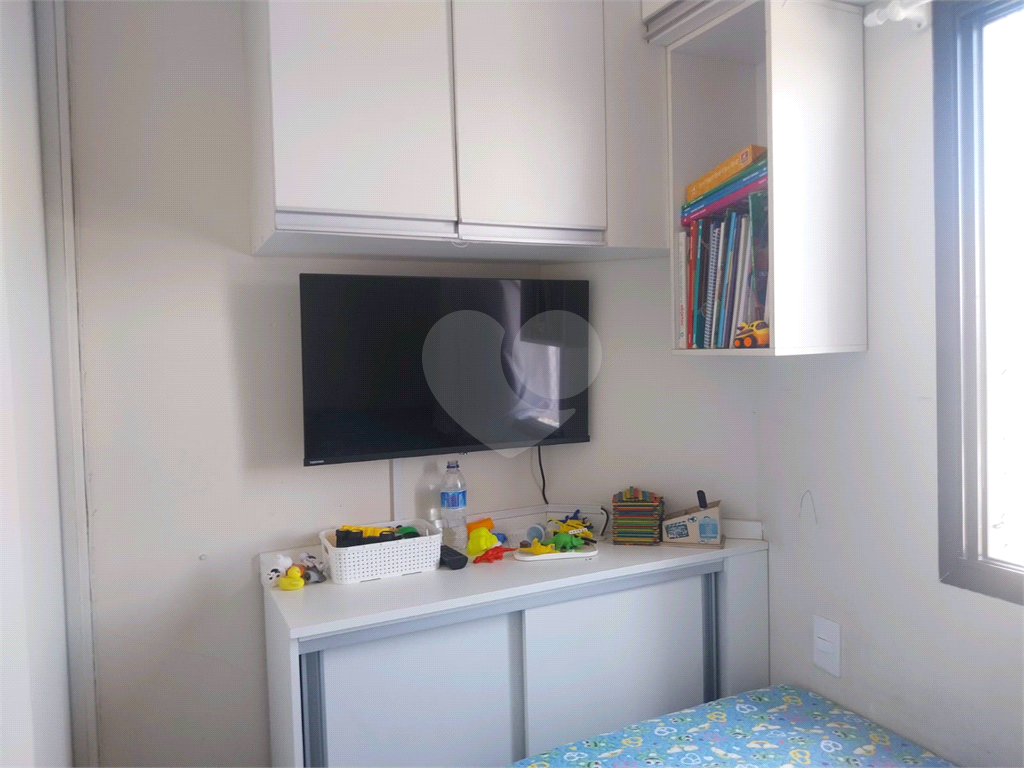 Apartamento à venda com 3 quartos, 88m² - Foto 5