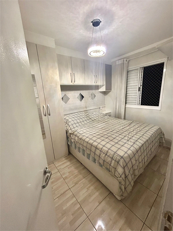 APARTAMENTO em TREMEMBÉ