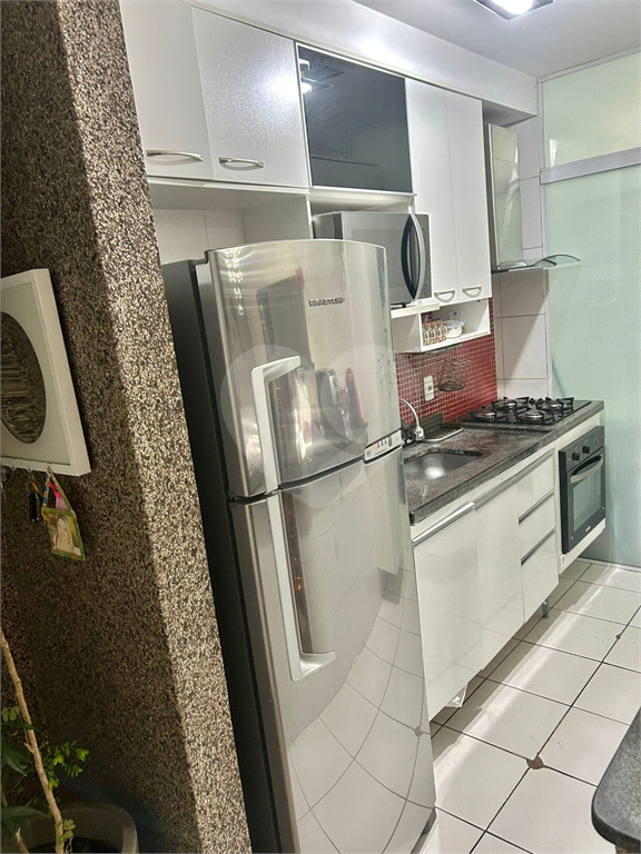 APARTAMENTO em TREMEMBÉ