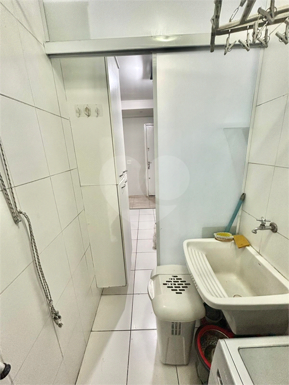 APARTAMENTO em TREMEMBÉ