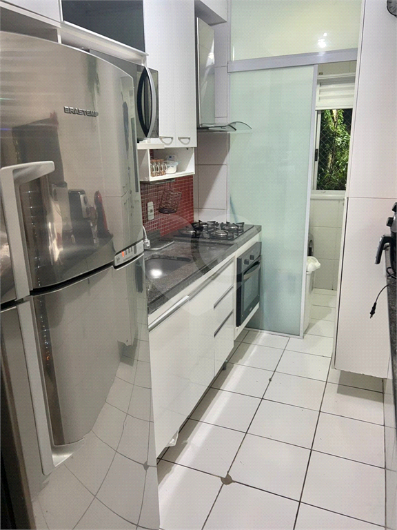 APARTAMENTO em TREMEMBÉ