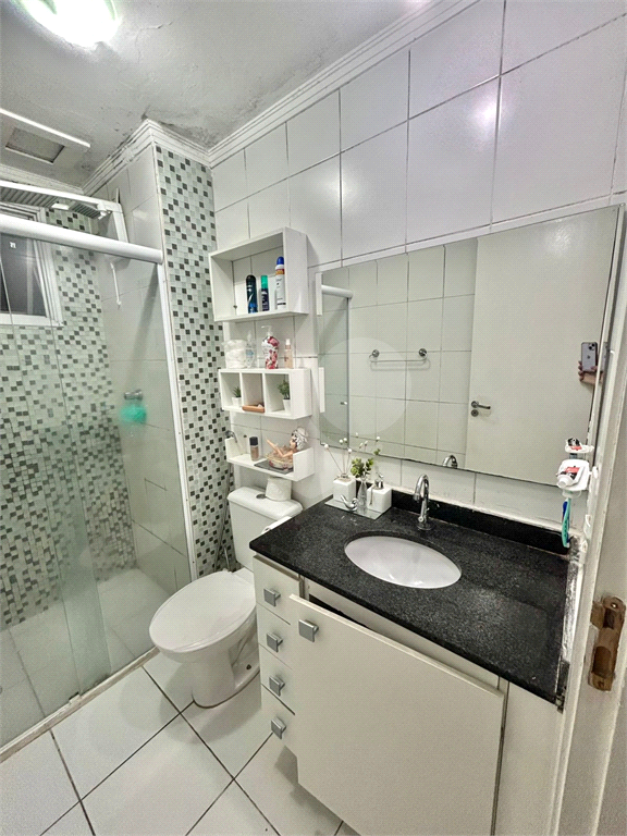 APARTAMENTO em TREMEMBÉ