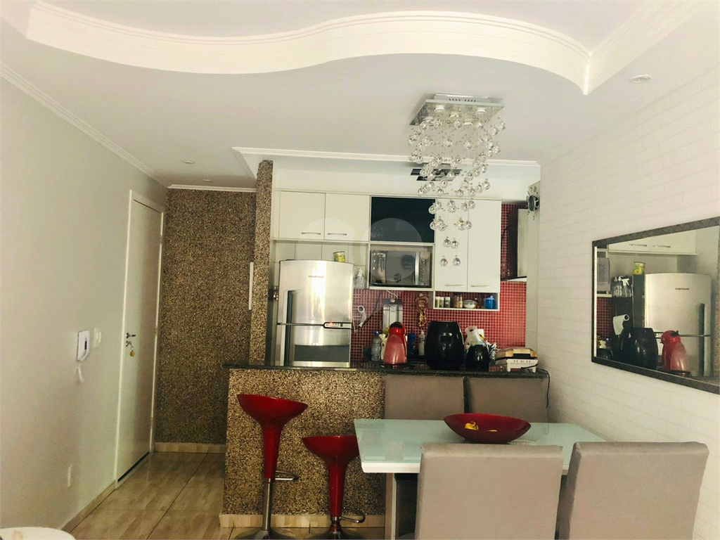 APARTAMENTO em TREMEMBÉ