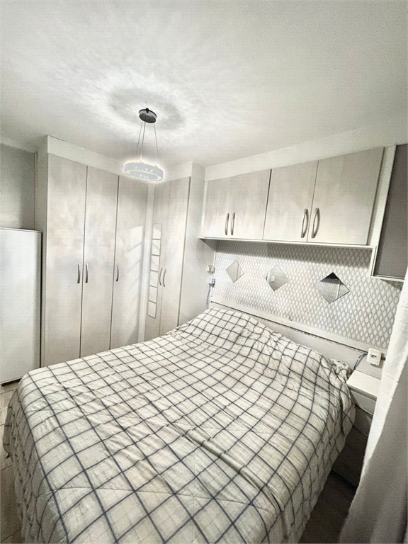 APARTAMENTO em TREMEMBÉ