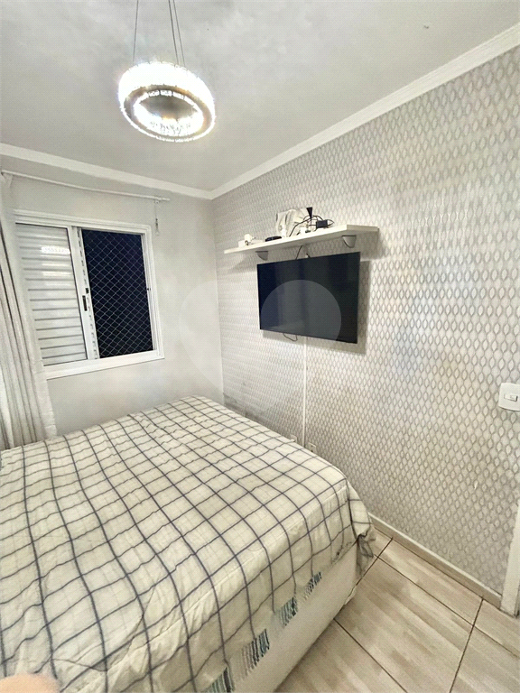 APARTAMENTO em TREMEMBÉ