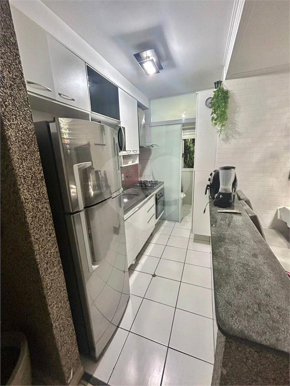APARTAMENTO em TREMEMBÉ