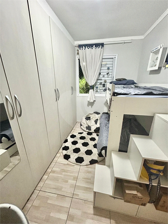 APARTAMENTO em TREMEMBÉ