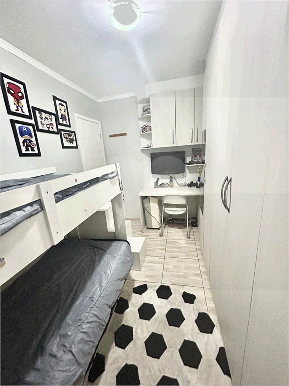 APARTAMENTO em TREMEMBÉ