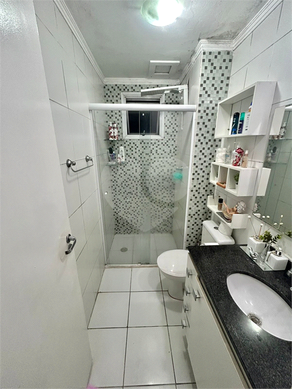 APARTAMENTO em TREMEMBÉ