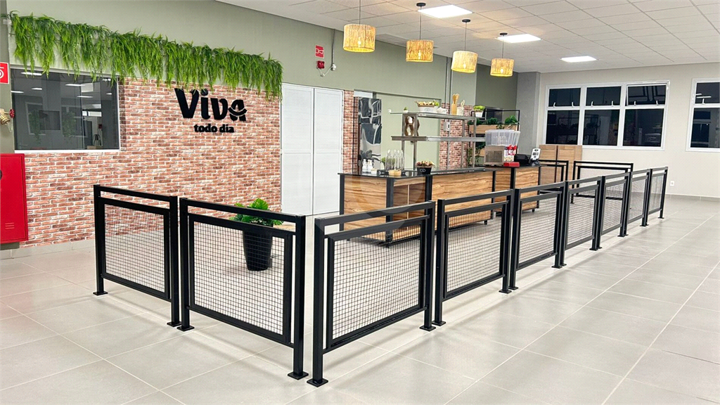 Depósito-Galpão-Armazém para alugar, 7524m² - Foto 4