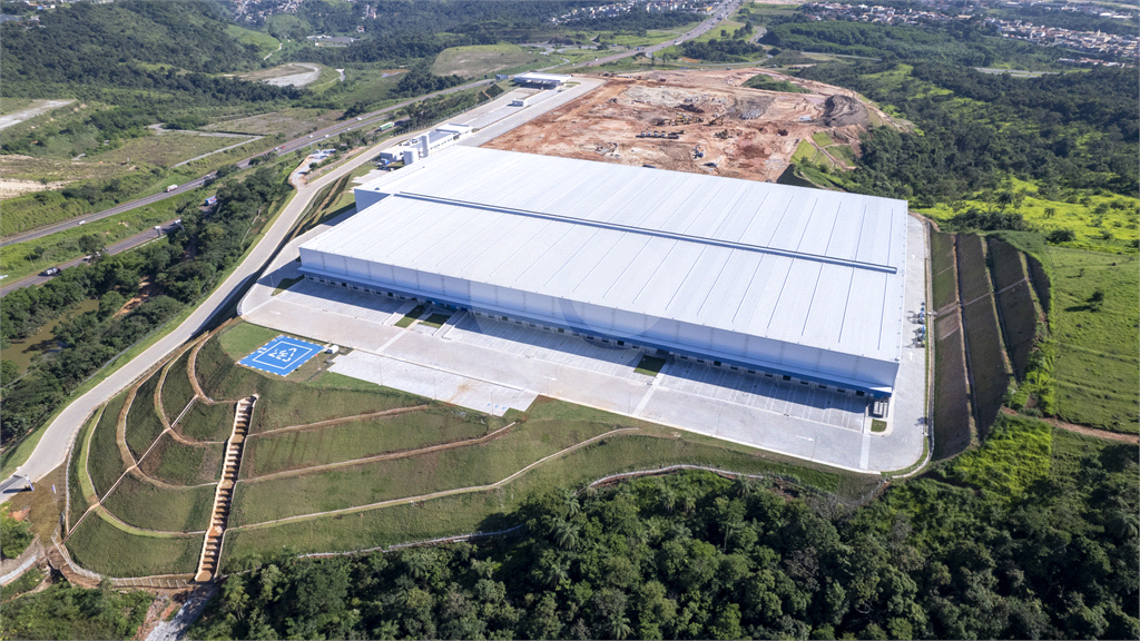 Depósito-Galpão-Armazém para alugar, 7524m² - Foto 13
