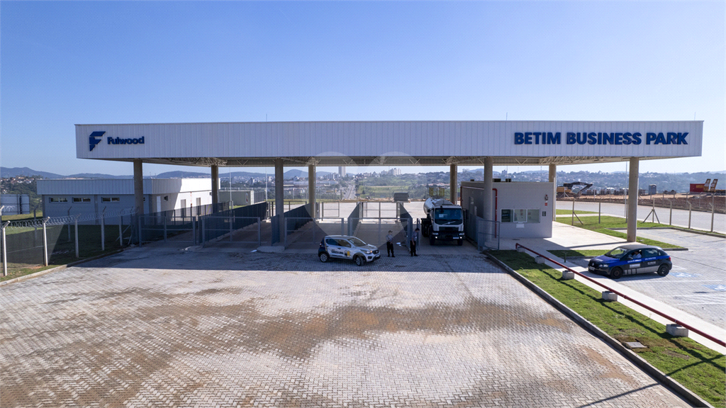 Depósito-Galpão-Armazém para alugar, 7524m² - Foto 7