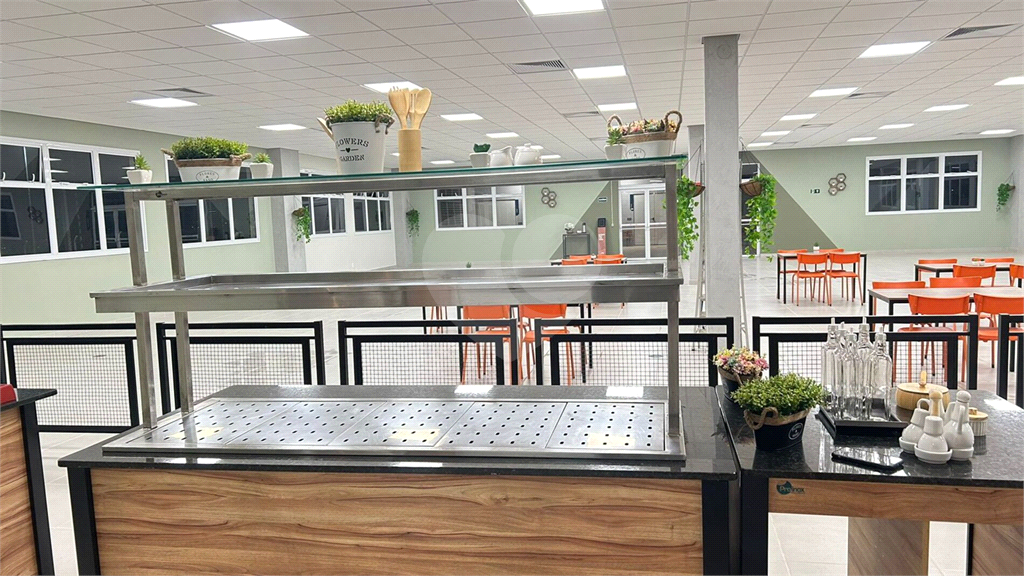 Depósito-Galpão-Armazém para alugar, 7524m² - Foto 3