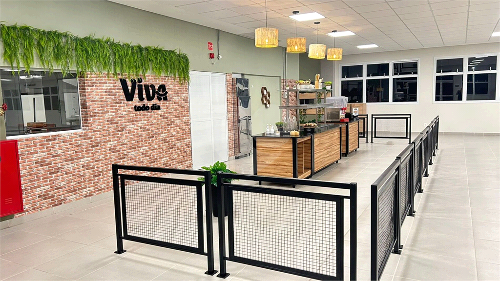 Depósito-Galpão-Armazém para alugar, 7524m² - Foto 5