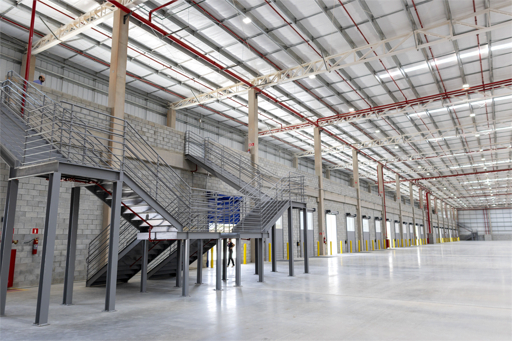 Depósito-Galpão-Armazém para alugar, 7524m² - Foto 1