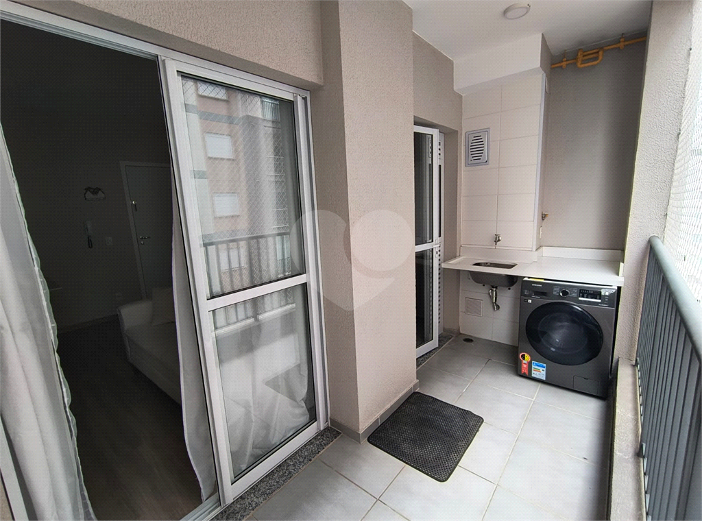 Apartamento Alphaville