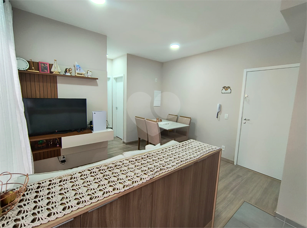 Apartamento Alphaville