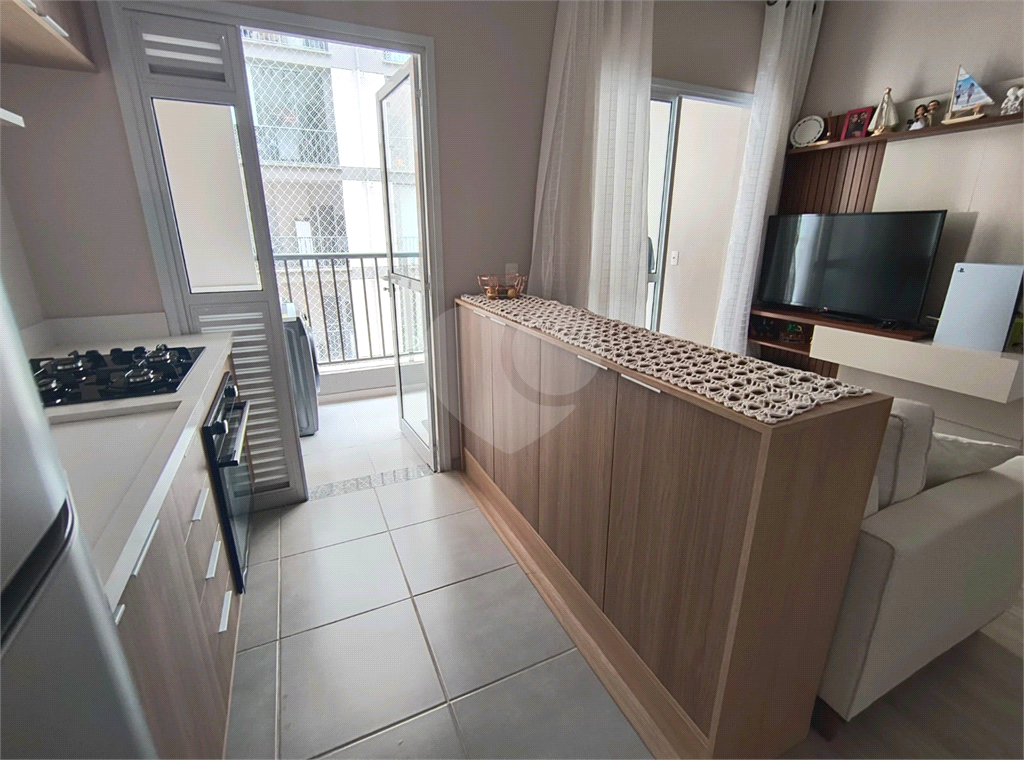 Apartamento Alphaville