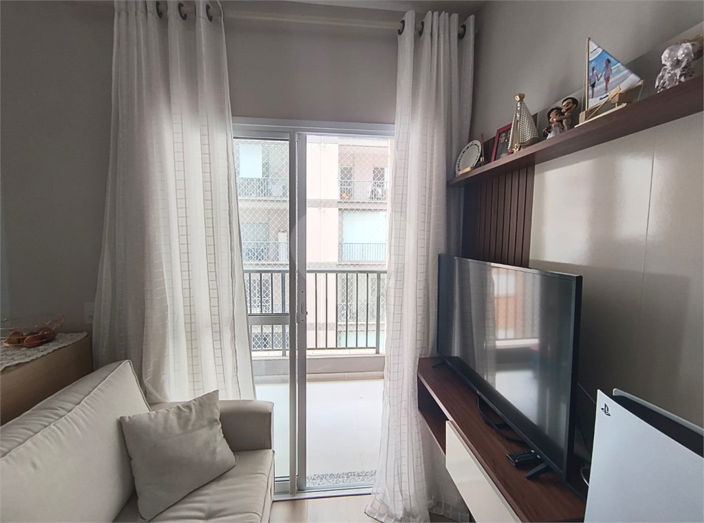 Apartamento Alphaville