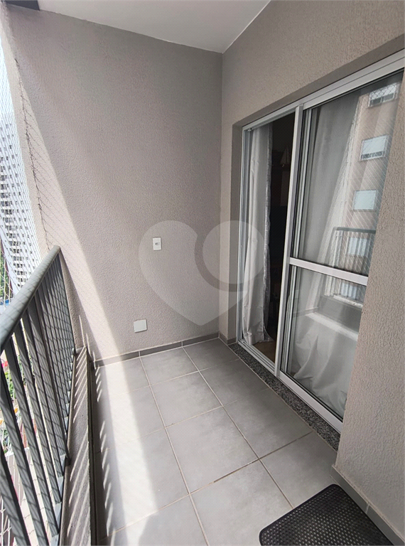 Apartamento Alphaville