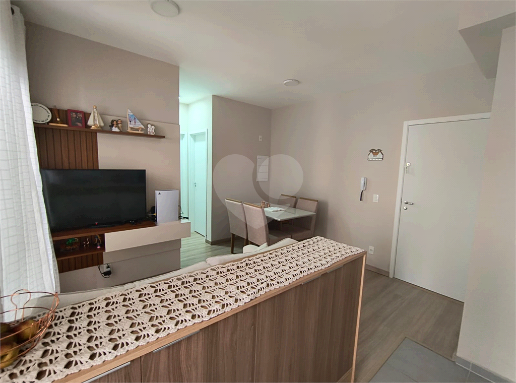 Apartamento Alphaville