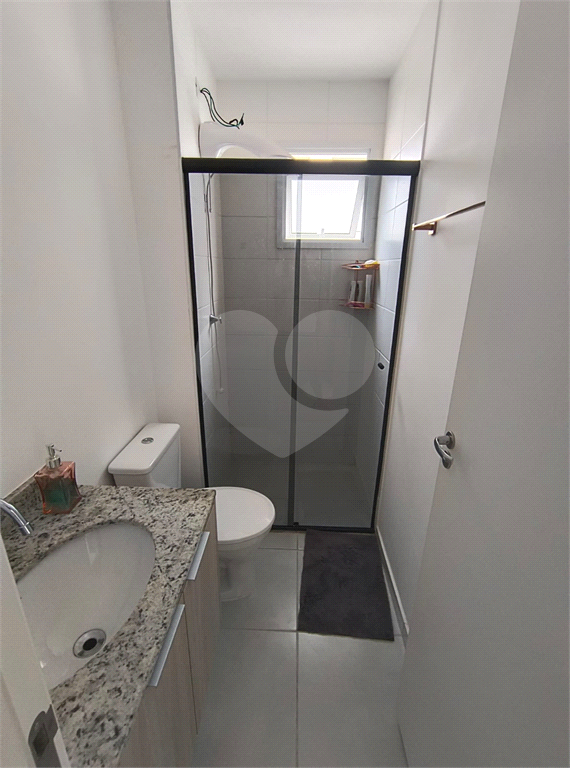 Apartamento Alphaville