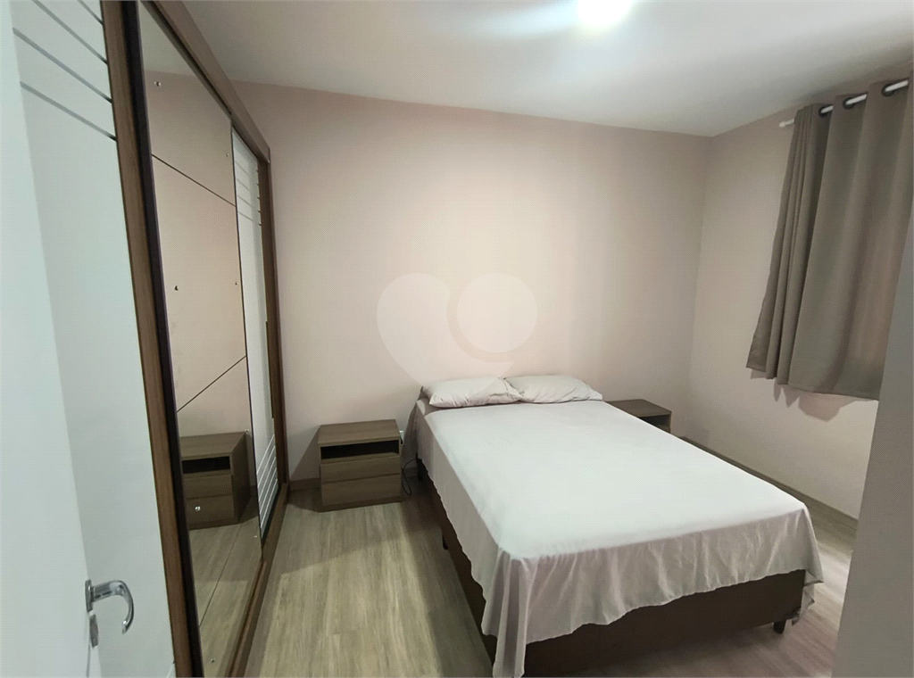 Apartamento Alphaville