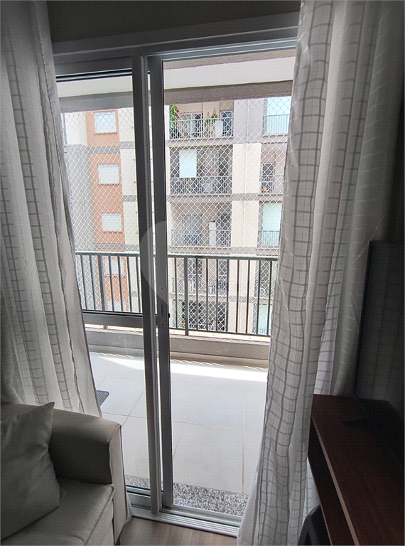 Apartamento Alphaville