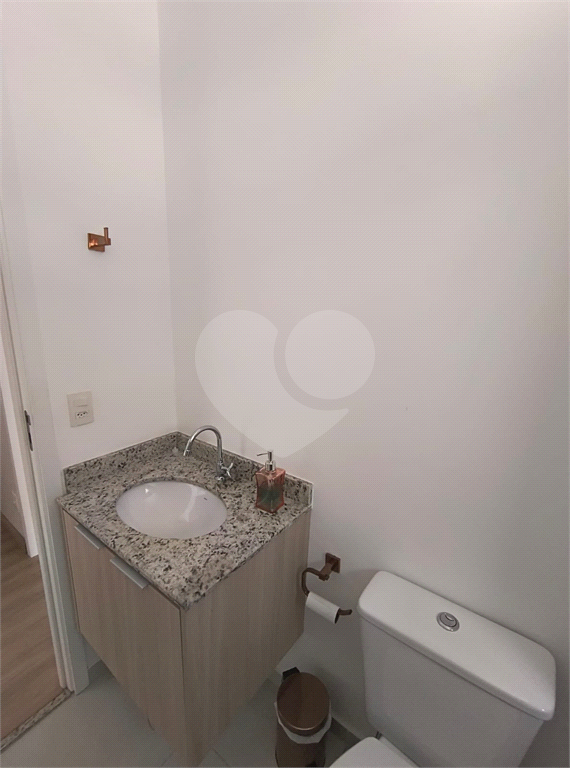 Apartamento Alphaville